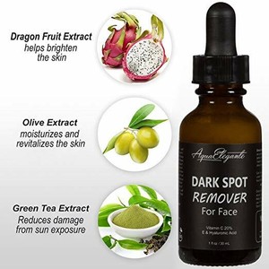 moisturizes serum