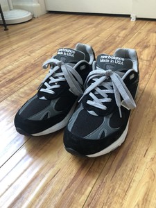 new balance 993 branco masculino