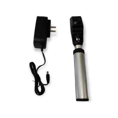 Retinoscope Wireless Rechargeable Original &  1 BULB Extra free