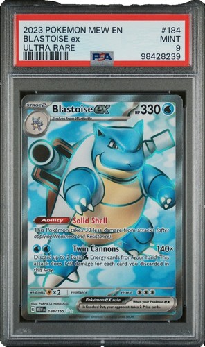 Mega Blastoise Ex - (22/108) Ultra Rare - XY Evolutions - Pokmon Card | eBay Mega Blastoise Ex - (22/108) Ultra Rare - XY Evolutions - Pokmon Card | eBay