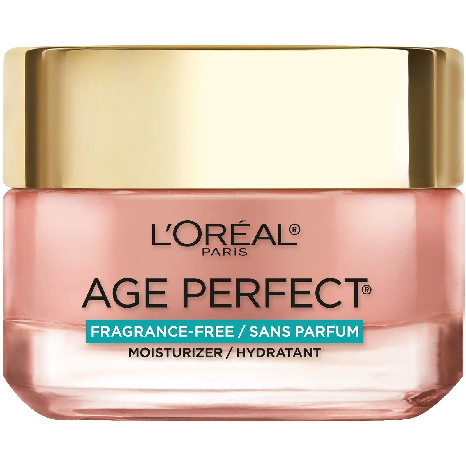 L'Oréal Anti-Aging Cream Moisturizers