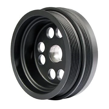 Balanceador armónico de motor Dayco para G25, FX35, M35, G35, 350Z, Pathfinder PB1578N Foto 4 de 4