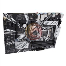 1PC ASUS Prime Z390-P LGA 1151 Z390 ATX Motherboard Used