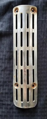 Yamaha YAS-1C Exhaust Shield  