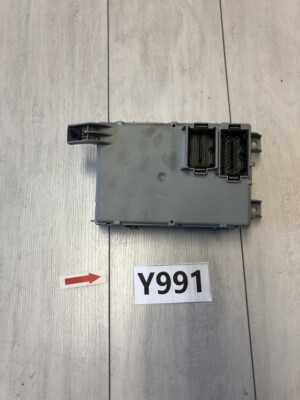 FORD KUGA	SICHERUNGSKASTEN DELPHI NEU ORIGINAL 518762470	                  K1D/Y
