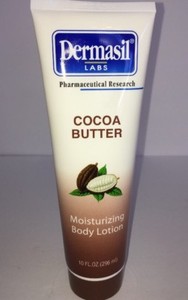 dermasil cocoa butter body lotion price