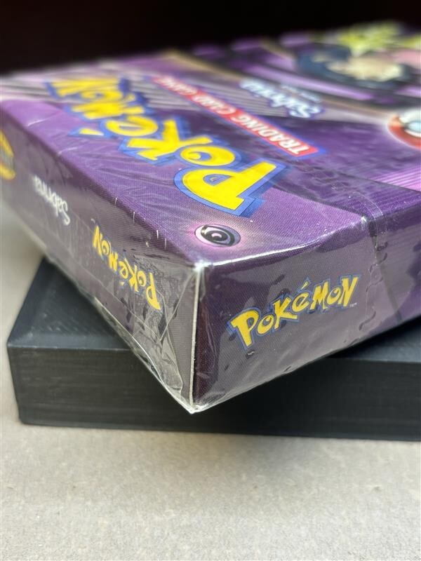 未開封】Sabrina Theme Deck GYM HEROES 旧裏