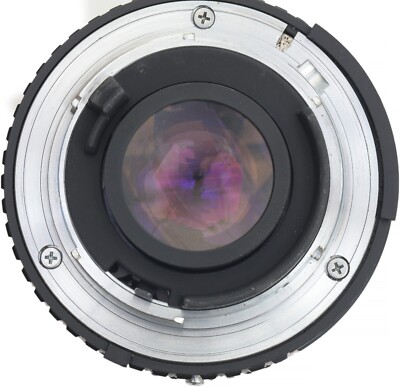 NIKON Ais 50mm 1.8 Pancake Nikkor E | eBay UK