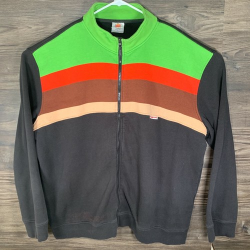burger king windbreaker