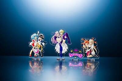 パーツアソート　kyoko様 Flaming Dodge Girl Dodge Danko Vol.2 Special Edition Comic +