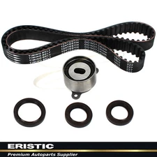 NEW Timing Belt Kit for 96-00 Honda Civic Si Del Sol VTEC 1.6L DOHC B16A2