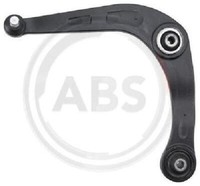 Original A.B.S. Lenker RadaufhäNgung 211256 FüR Peugeot