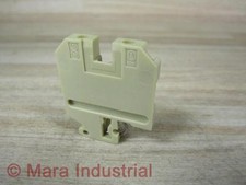 Weidmuller 0279660000 Terminal Blocks SAK2,5/32 (Pack of 24)