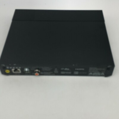 Sony BDP-S3700 Built In Wi-Fi Blu Ray Disc & DVD Player With