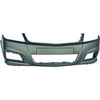 StoßStange StoßFäNger Vorne Opel Vectra C Limousine Caravan 2005-2008 Ohne PDC