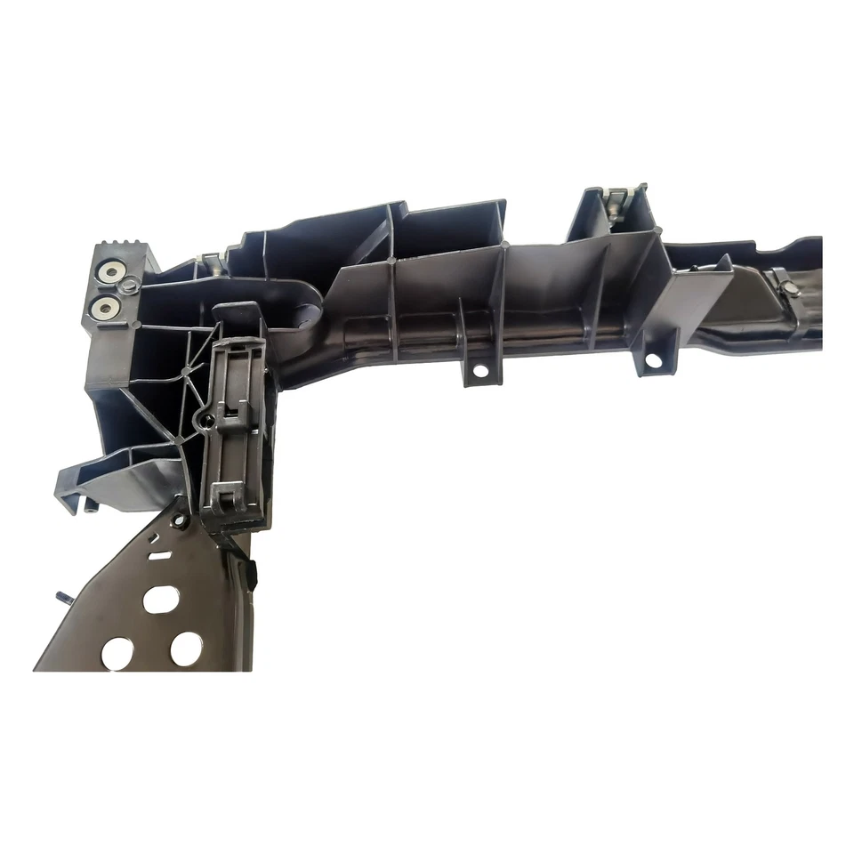 Radiator Support Core FIT 2017 2018 2019 2020 Jeep Compass CH1225300 68243736AE Foto 4 de 4