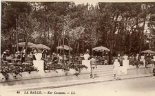 *35729 postcard 44 La Baule - Ker Causette