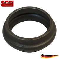 StauchhüLse Hinterachse Dana 44 Jeep Grand Cherokee Wk/Wh 2006/2010