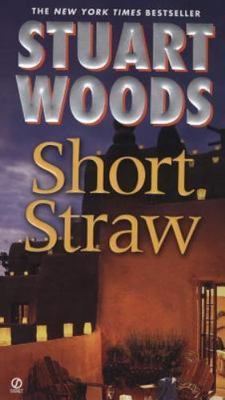 Short Straw; Ed Eagle Novel - Stuart Woods, 0451220846, paperback