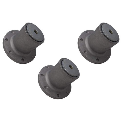 Proven Part (3) Deck Spindle Assemblies Compatible With Bad Boy 037-2000-00 037- - Picture 3 of 4