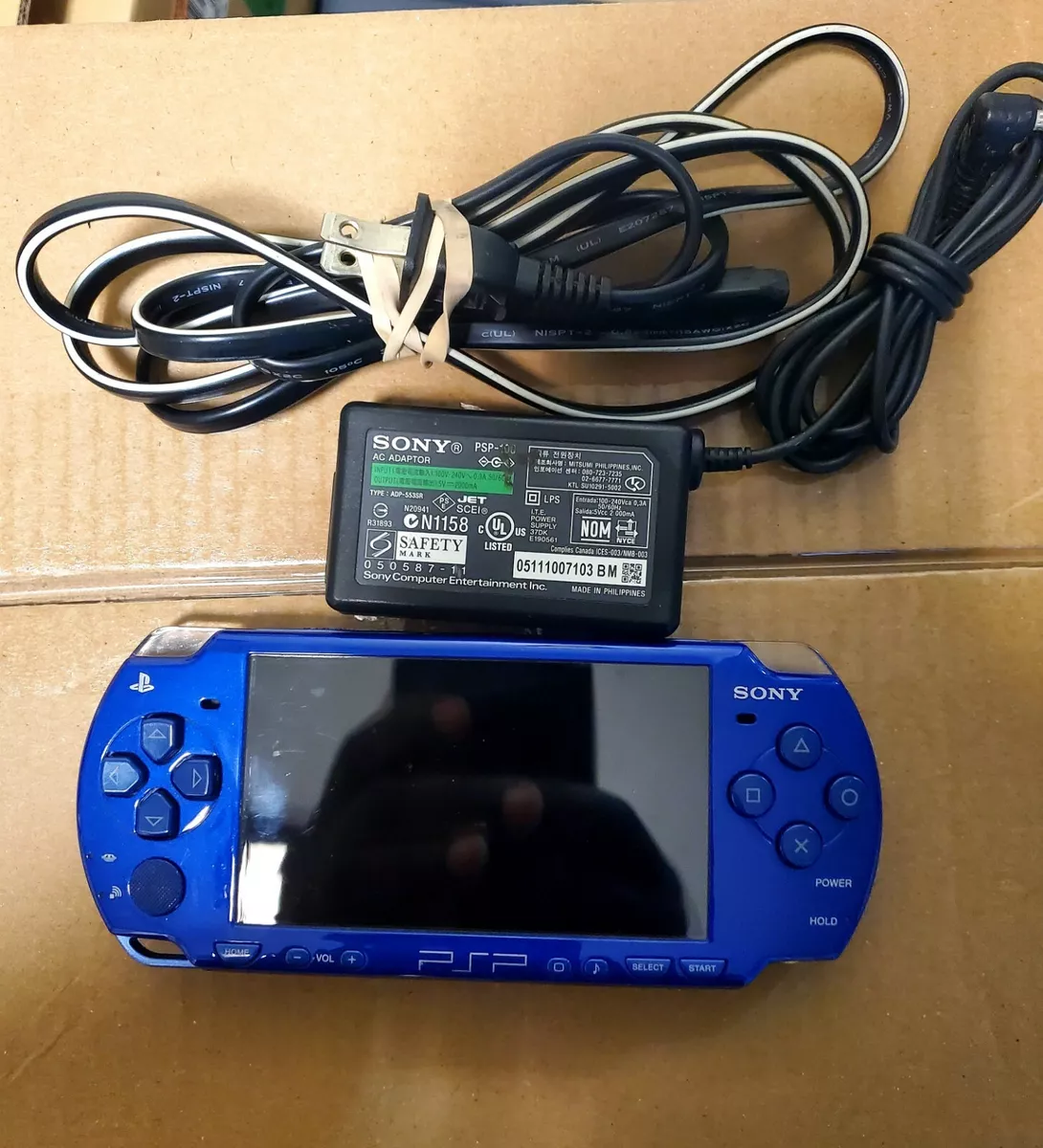 Psp 2001 price deals