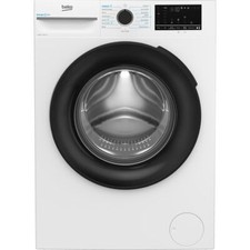 Beko BM3WT1241IW 12Kg Washing Machine White 1400 RPM A Rated