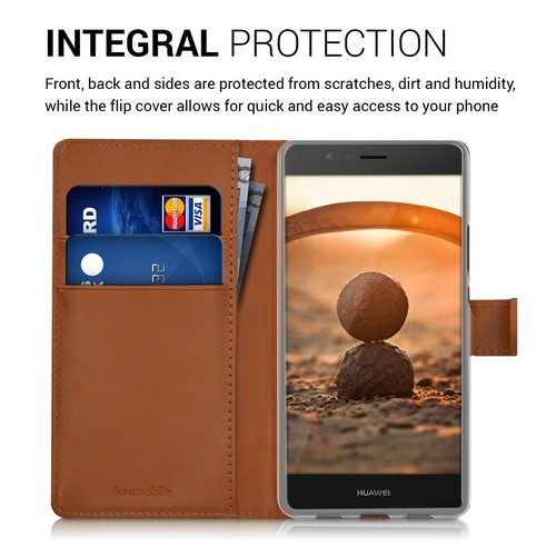 Funda plegable para Huawei P9 Lite - Imagen 4 de 8