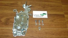 Door Latch Assembly 69 Camaro Firebird LH *In Stock* Nova 69-70 Chevy II 2