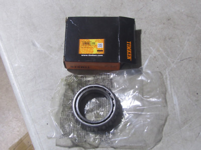 NEW GENUINE TIMKEN NP706218 Wheel Bearing-RWD