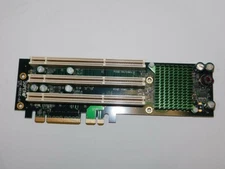 SUPERMICRO CSE-RR2UE-AX RISER CARD