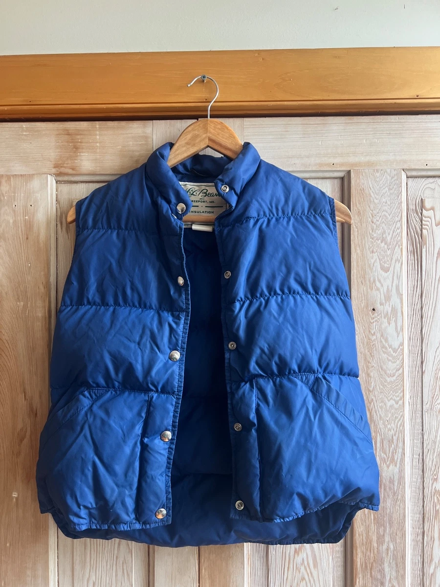 L.L. Bean Vest products for sale | eBay