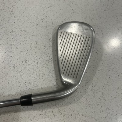 Cobra Max Tecflo 4-Iron KBS Tour 105 S - LH