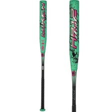 2026 Miken HB12 Mint 12.5 End Loaded USSSA Sl...