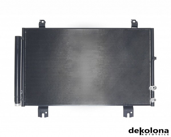 Klimakondensator FüR Lexus GS 12-25-image