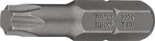 Schrauberbit HAZET 2224-T40 T40