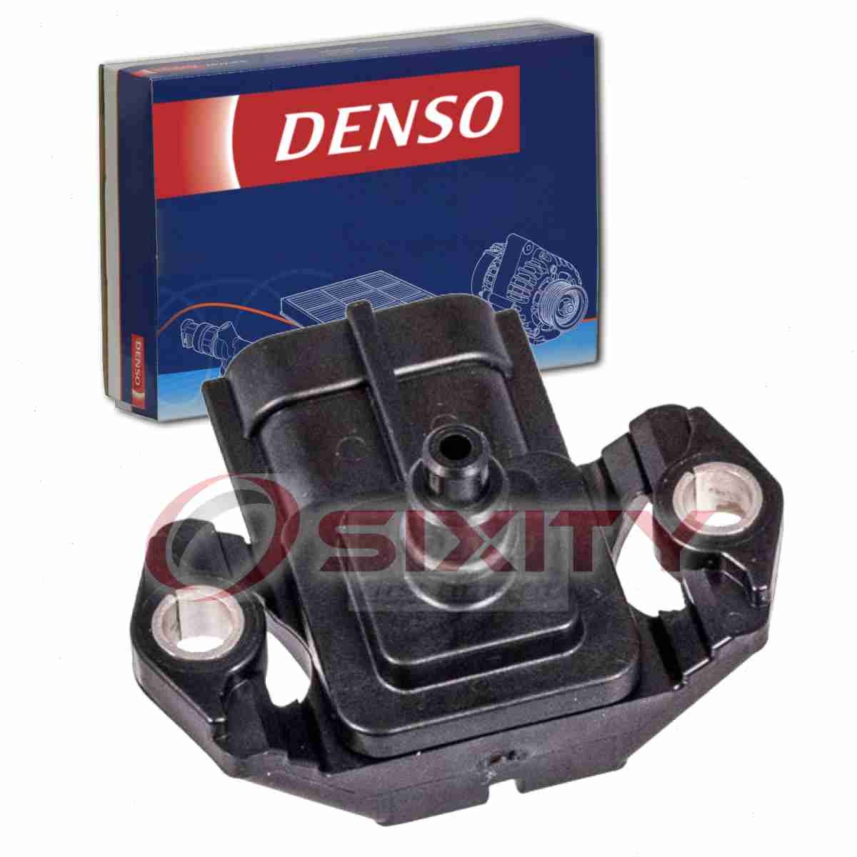 Denso Manifold Absolute Pressure Sensor for 2004-2005 Subaru Outback 2.5L H4 ok