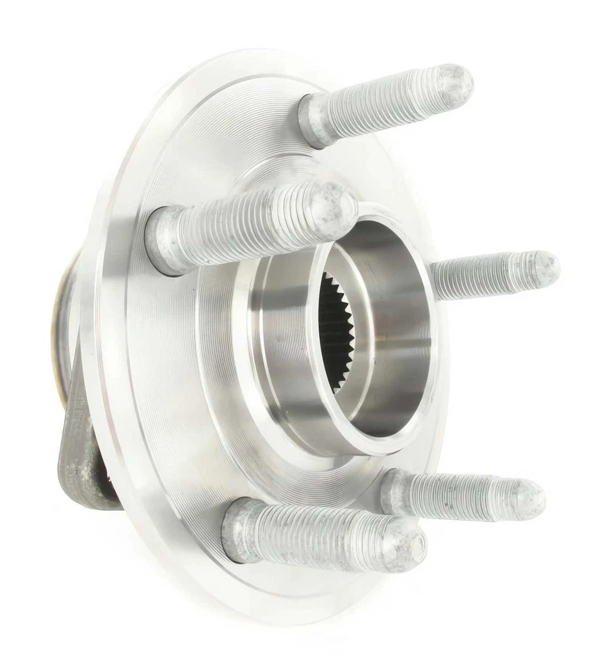 Wheel Bearing and Hub Assembly SKF BR930780 fits 10-15 Chevrolet Camaro - Image 2 of 4