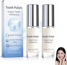 White Tooth Paint, Instant Bright Teeth Paint WHITE TOOTH PAINT - USA