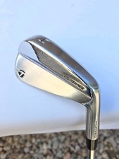 Taylormade P7Mb 4 Iron Steel Shaft 