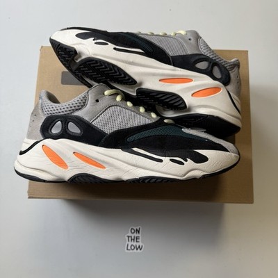 Adidas Yeezy Boost 700 Wave Runner | B75571 | size 9 mens US