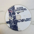 Super Smash Bros. Brawl (Nintendo Wii) - DISC ONLY
