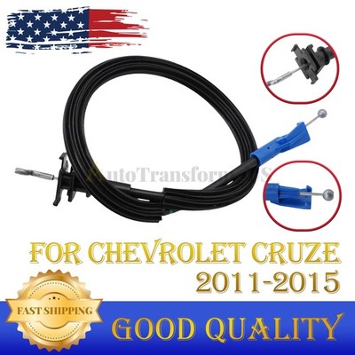 NEW Front Left Door Lock Control Cable For Chevrolet Cruze 11-15 US