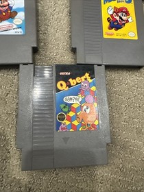 Lotto 13 giochi Super Mario Bros. 3 (Nintendo NES, 1990) ottimi titoli