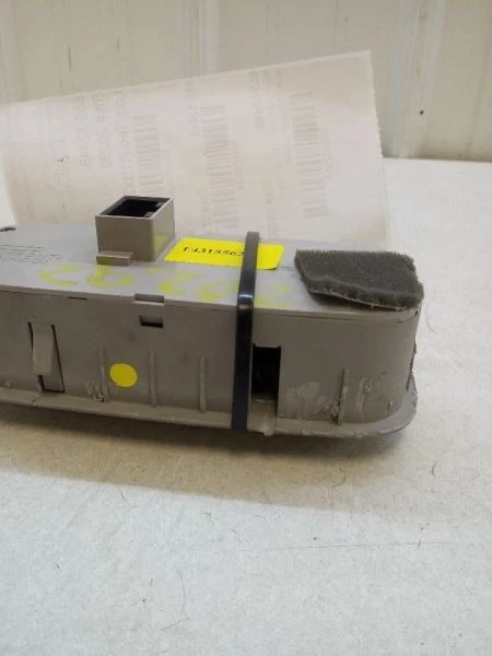 KIA Sedona 2006 climatizador trasero F343155621 OEM usado probado Foto 3 de 4