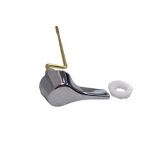 Toto Thu398 CP-A Trip Lever Polished Chrome