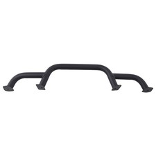 Front Brush Guard Protection Bar For Jeep Wrangler Jlgladiator Jt 82216474aa