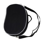 Oxford Cloth Lyre Harp Bag Lyre Storage Bag Music Instrument Lyre Harp Bag