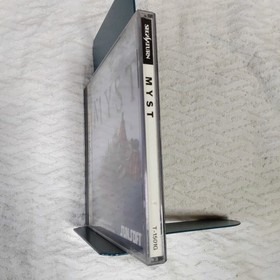 MYST [sega_saturn] 4907940701058