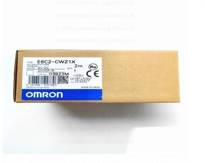 1pc   E6C2-CWZ1X 2000P/R 2m encoder *wq