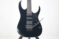 [IBANEZ] RG2660ZE gebraucht 2012 mit Hartschalenkoffer gebrauchte E.Gitarre a...